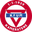 KFUM II badge