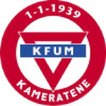 KFUM II badge