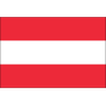 Austria U18 badge