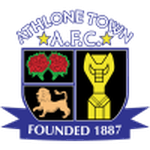 Athlone WFC W W badge