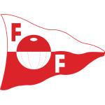 Fredrikstad badge