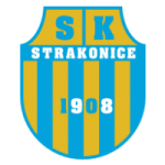 Strakonice badge