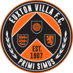 Euxton Villa badge
