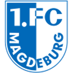 Magdeburg II badge