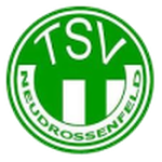 Neudrossenfeld badge