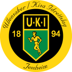 Ull/Kisa badge