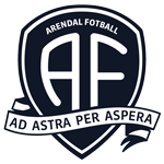 Arendal badge
