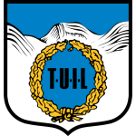 Tromsdalen Uil badge