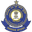 Calcutta Customs badge