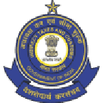 Calcutta Customs badge