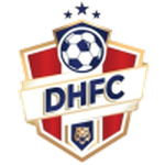 Diamond Harbour badge