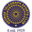 George Telegraph badge