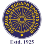 George Telegraph badge
