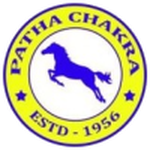 Patha Chakra badge