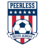 Peerless badge