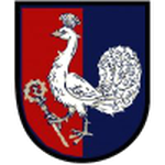 Petřvald na Moravě badge