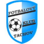 Tachov badge