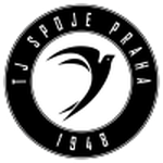 Spoje Praha badge