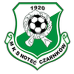 Noteć Czarnków badge