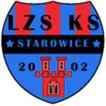Starowice Dolne badge