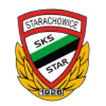 Star Starachowice badge