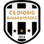Diosig-Bihardiószeg badge
