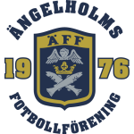 Angelholms FF badge