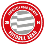 Viitorul Arad badge