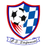 Ştefăneşti badge