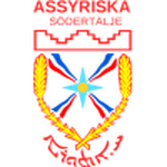 Assyriska FF badge