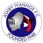 Ashby Ivanhoe badge