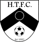 Harleston Town badge