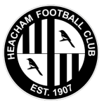 Heacham badge