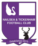 Nailsea & Tickenham badge