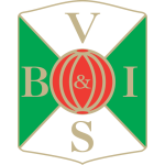 Varbergs BoIS FC badge