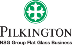 Pilkington badge