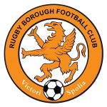 Rugby Borough badge