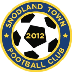 Snodland Town badge