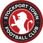 Stockport Town badge