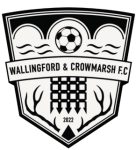 Wallingford & Crowmarsh badge