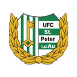 St. Peter badge