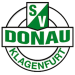 Donau Klagenfurt badge