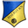 Halbturn badge