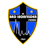 Vortuna Bad Leonfelden badge