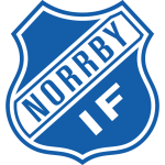 Norrby IF badge