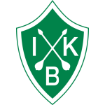 IK brage badge