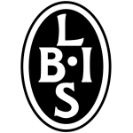 Landskrona BoIS badge