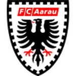 FC Aarau badge