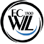 FC WIL 1900 badge