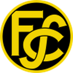 FC Schaffhausen badge